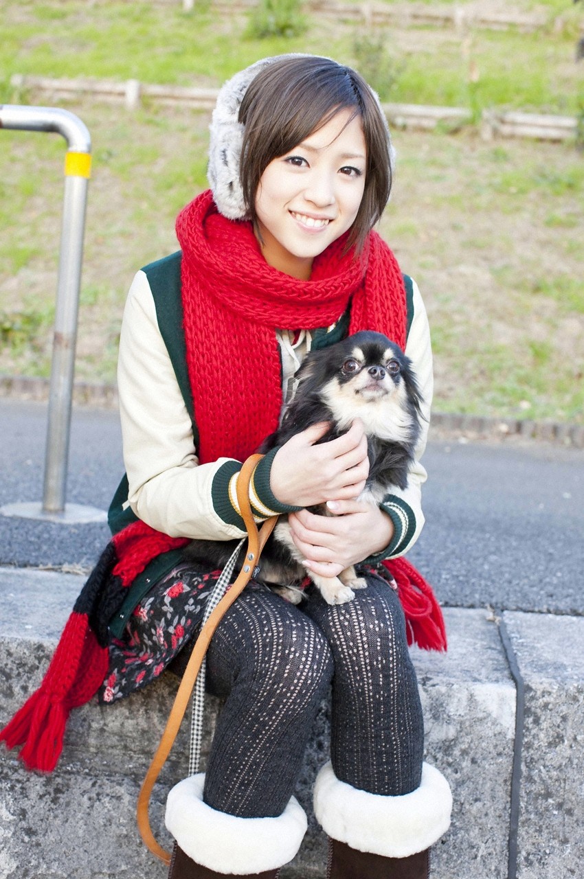 [VYJ] No.097 ~ Miyu Oriyama