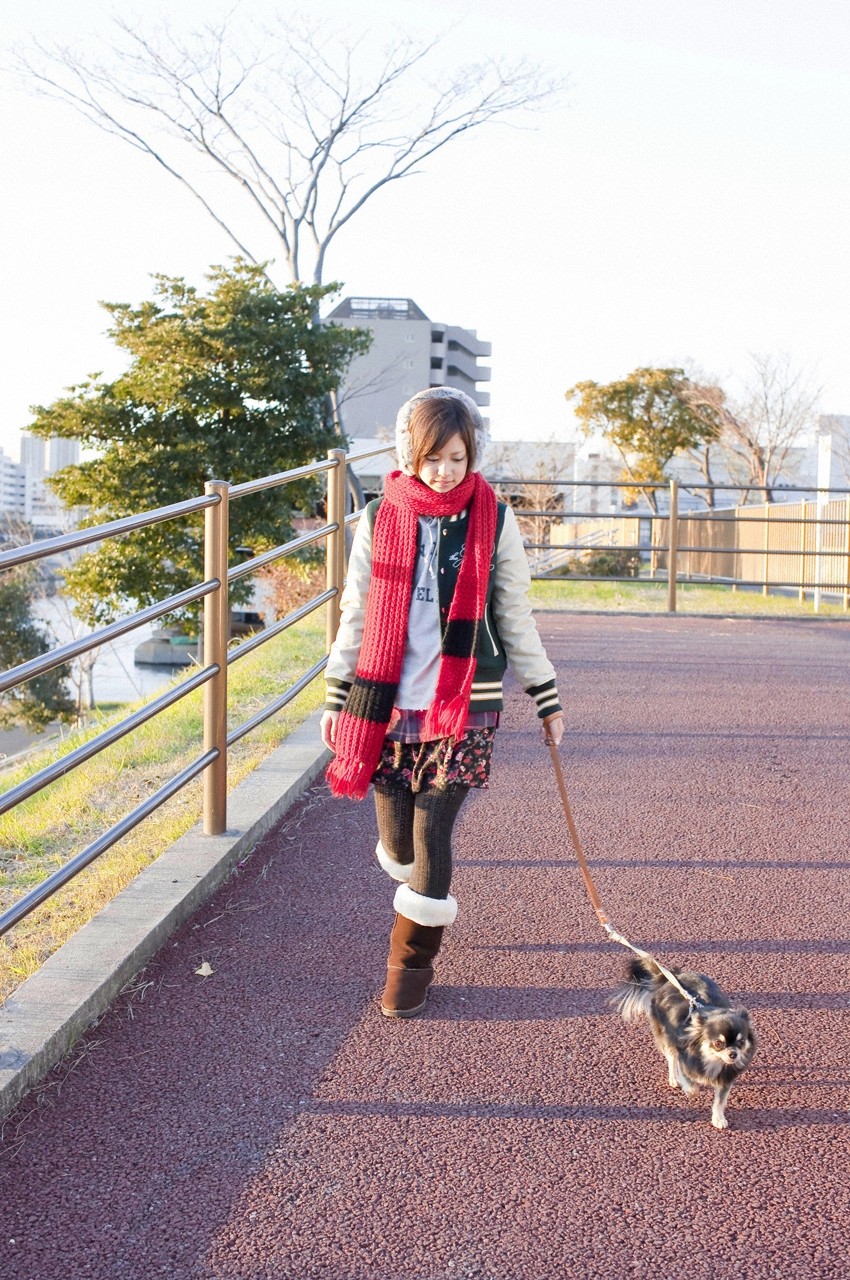 [VYJ] No.097 ~ Miyu Oriyama