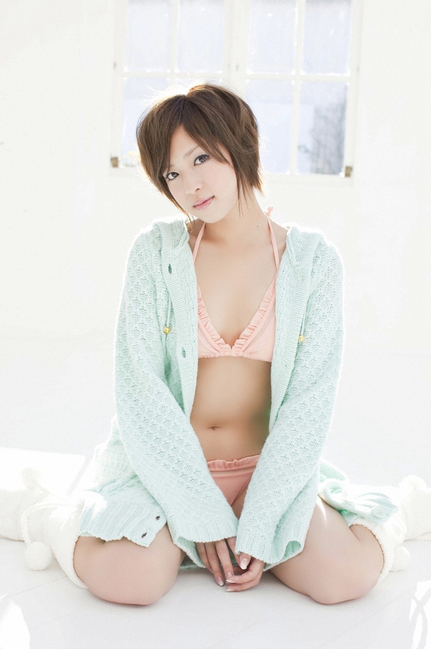 [VYJ] No.097 ~ Miyu Oriyama