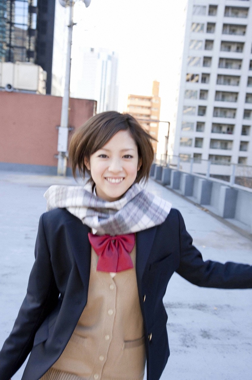 [VYJ] No.097 ~ Miyu Oriyama