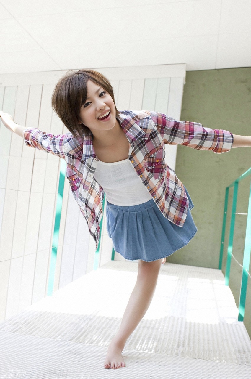 [VYJ] No.097 ~ Miyu Oriyama