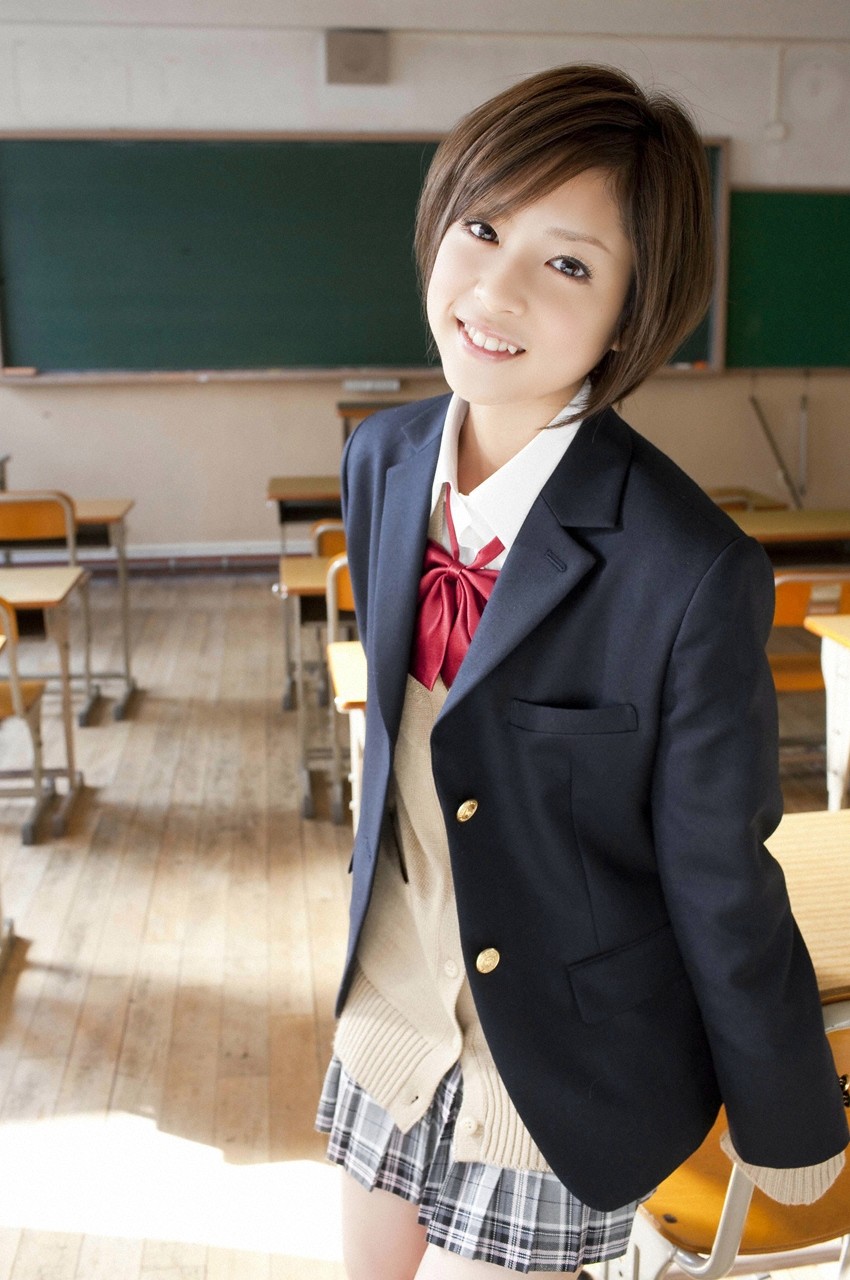[VYJ] No.097 ~ Miyu Oriyama