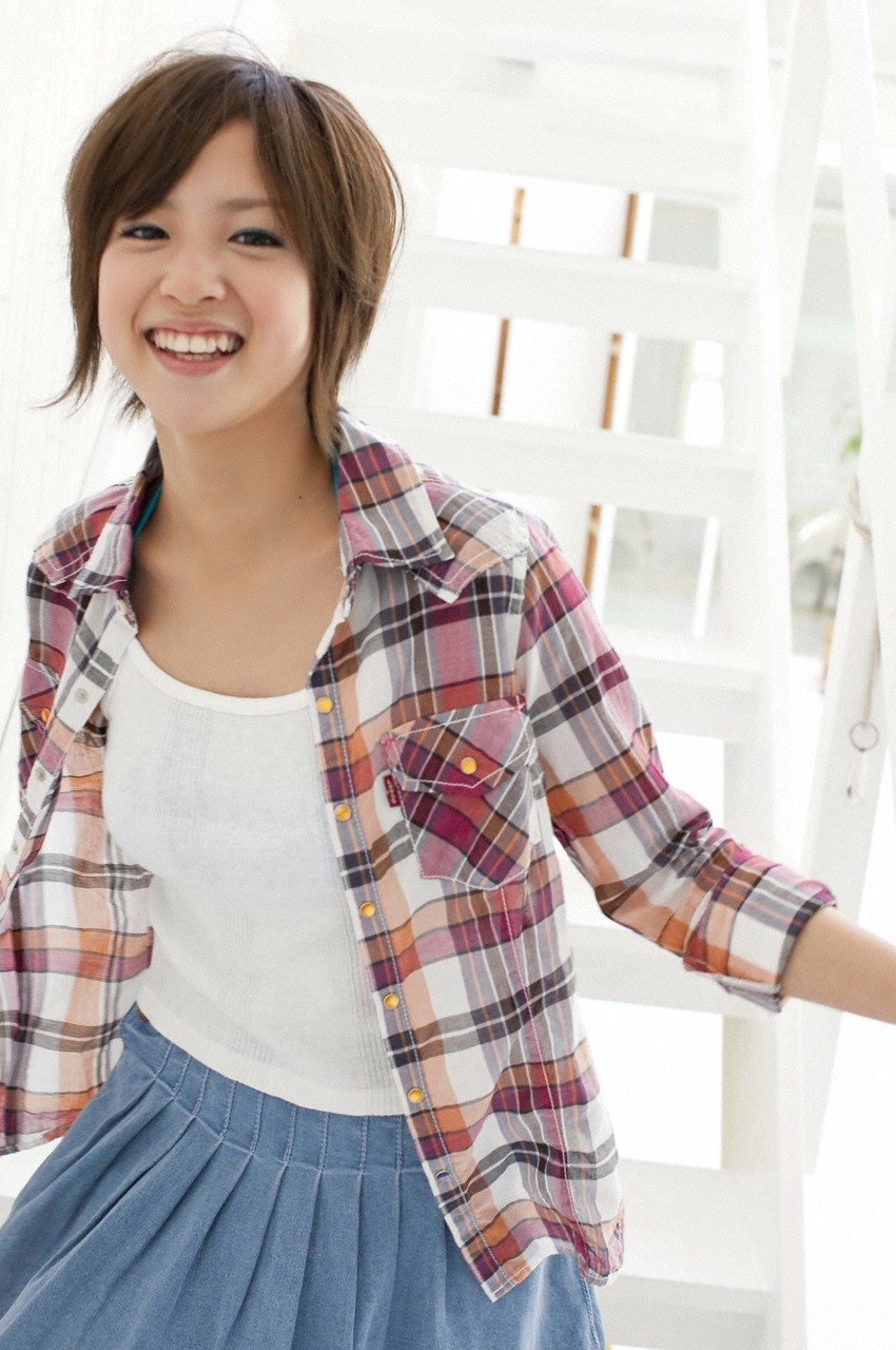 [VYJ] No.097 ~ Miyu Oriyama