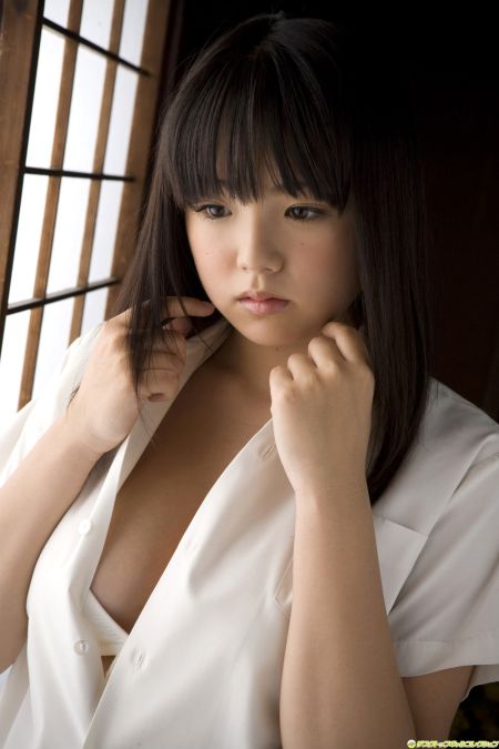 Ai Shinozaki - Some stunning photos