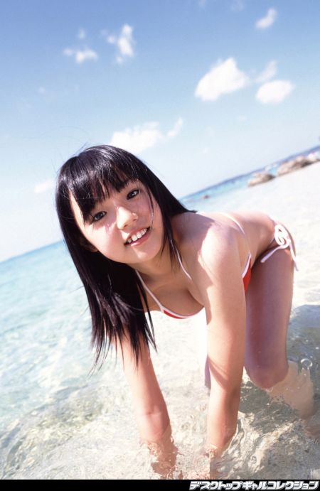 Ai Shinozaki - Some stunning photos