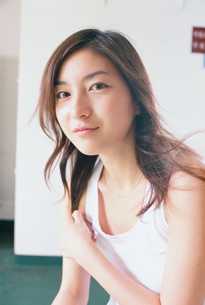 [VYJ] No.20 ~ Ryoko Hirosue