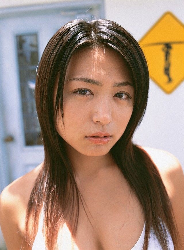 [VYJ] No.34 ~ Yukie Kawamura