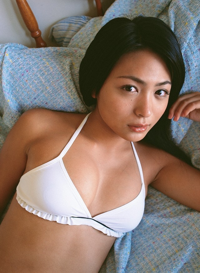 [VYJ] No.34 ~ Yukie Kawamura