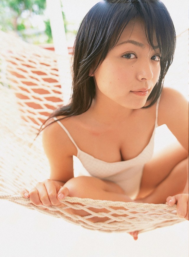 [VYJ] No.033 ~ Yukie Kawamura