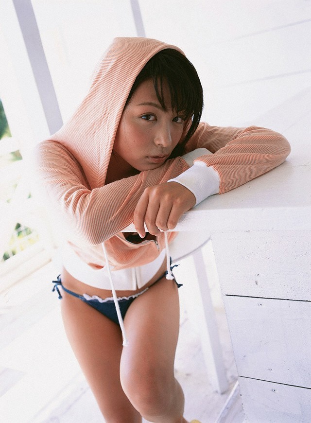 [VYJ] No.033 ~ Yukie Kawamura