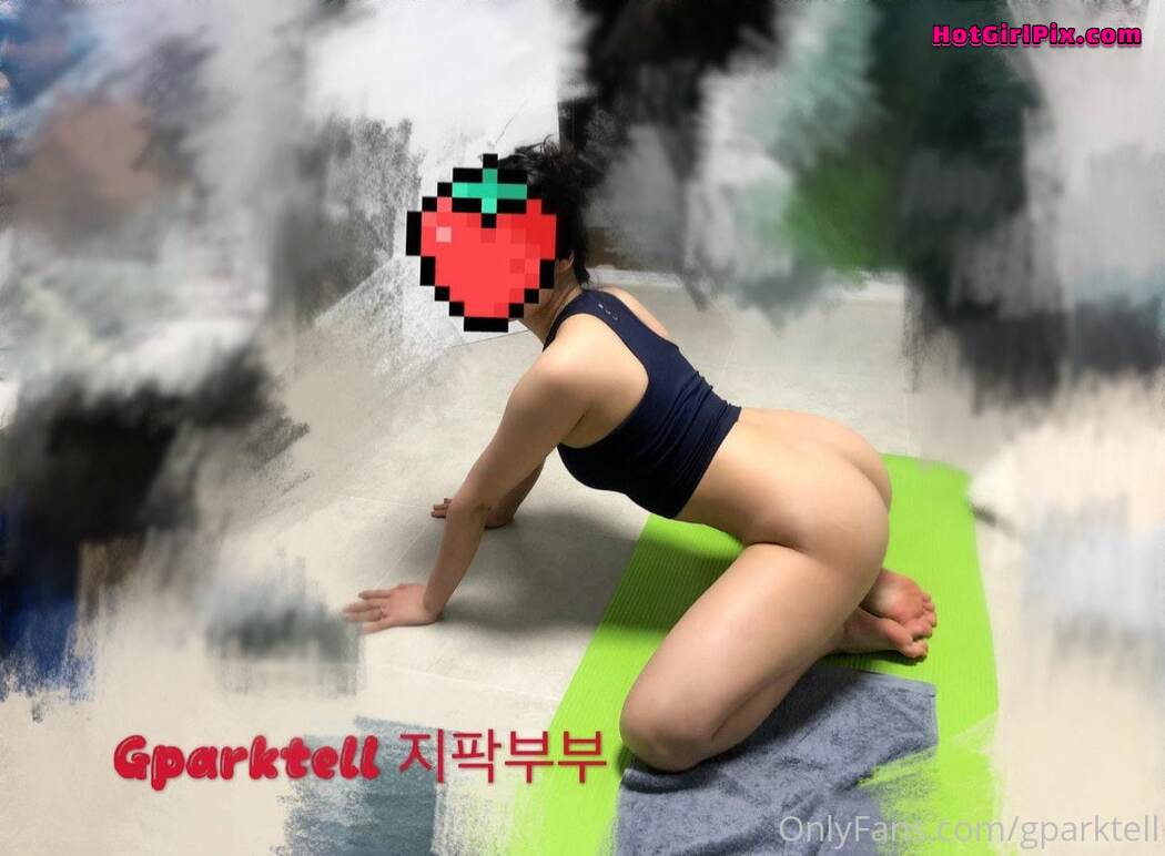 [HGP] Vol.703 - gparktell