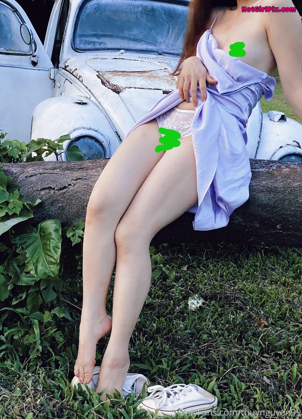 [HGP] Vol.705 - thuynguyen99
