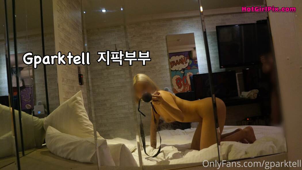 [HGP] Vol.703 - gparktell