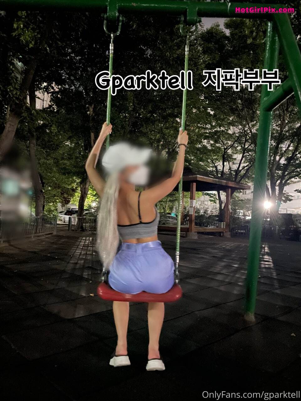 [HGP] Vol.703 - gparktell