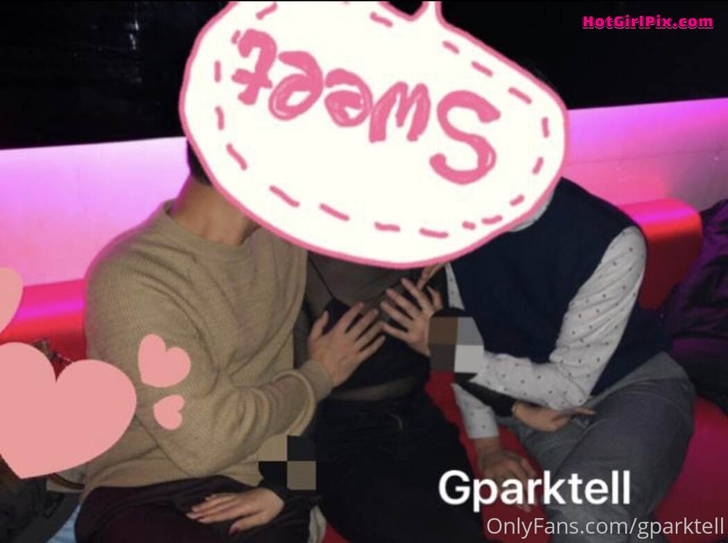 [HGP] Vol.703 - gparktell