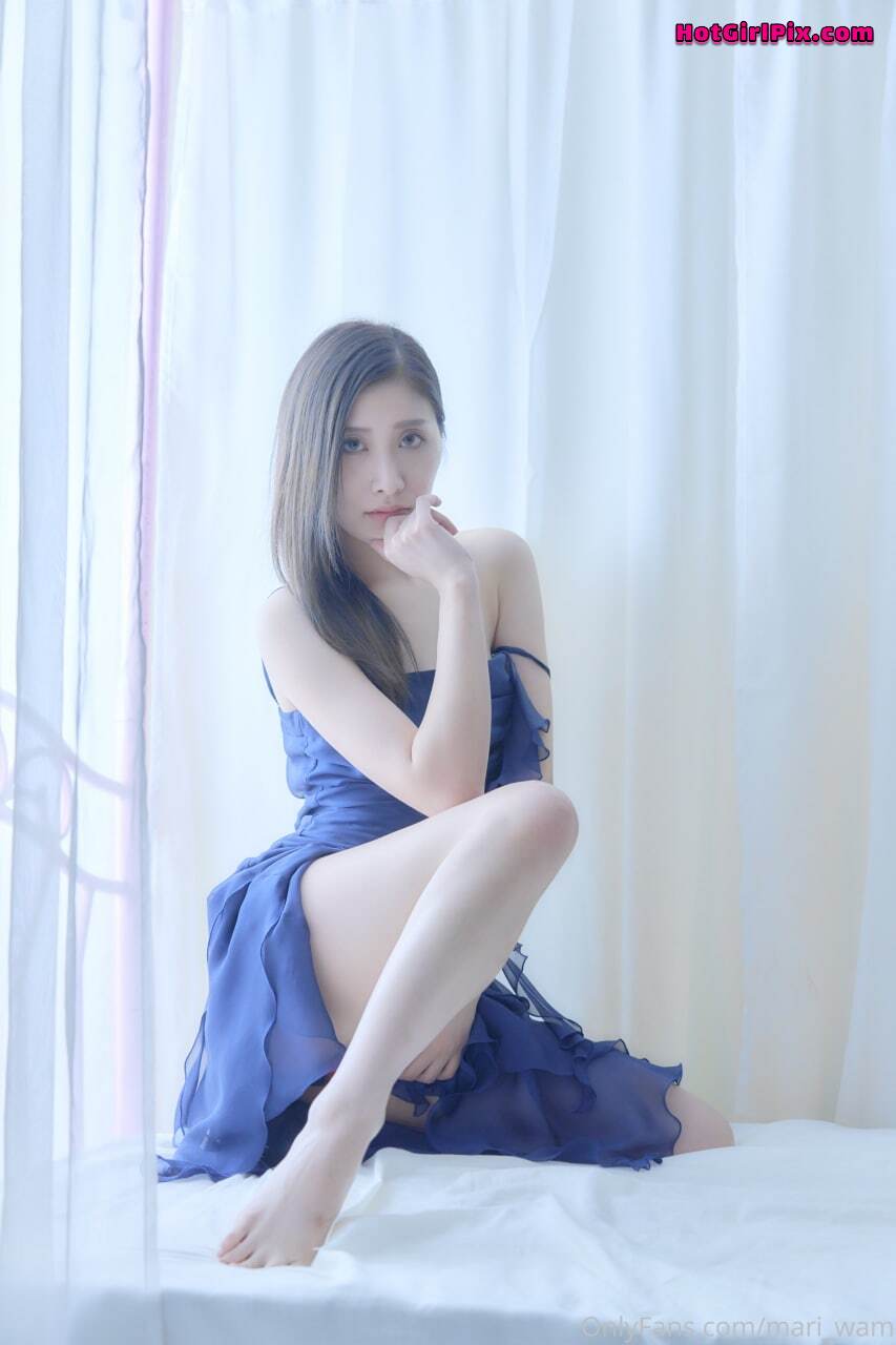 [HGP] Vol.710 - mari_wam (Part 5)