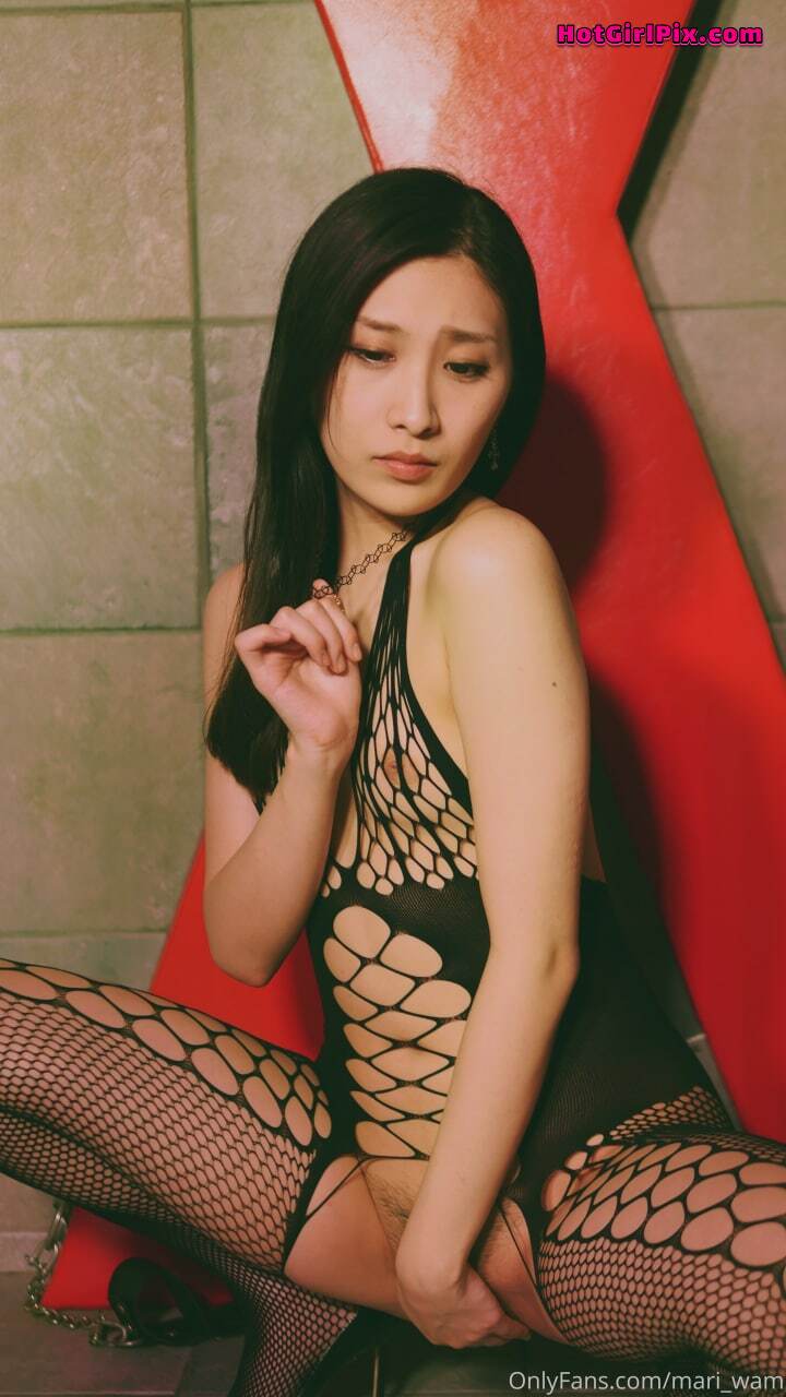 [HGP] Vol.712 - mari_wam (Part 7)