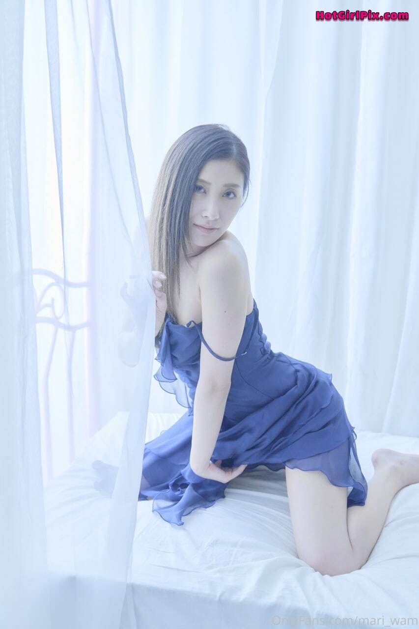 [HGP] Vol.710 - mari_wam (Part 5)