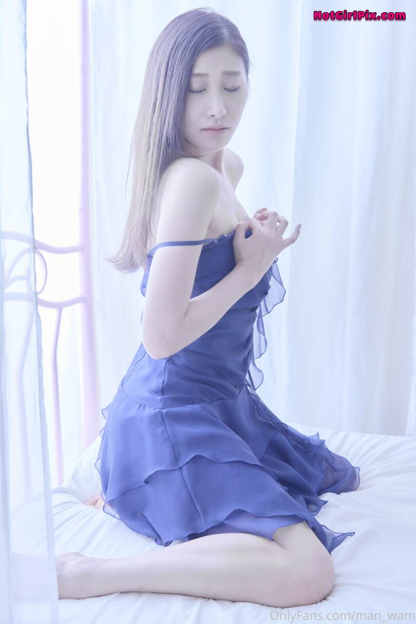 [HGP] Vol.710 - mari_wam (Part 5)