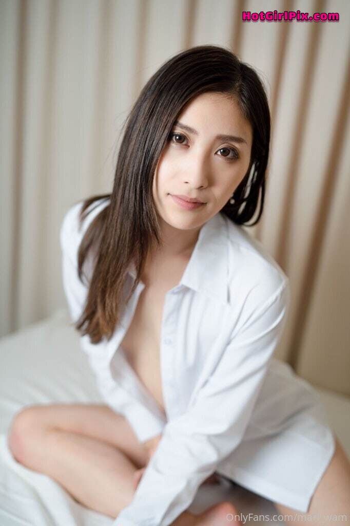 [HGP] Vol.709 - mari_wam (Part 4)