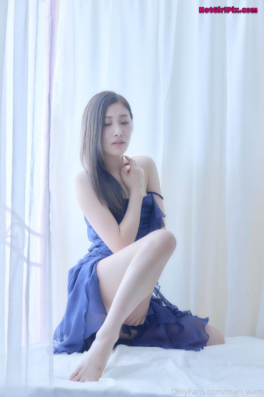 [HGP] Vol.710 - mari_wam (Part 5)