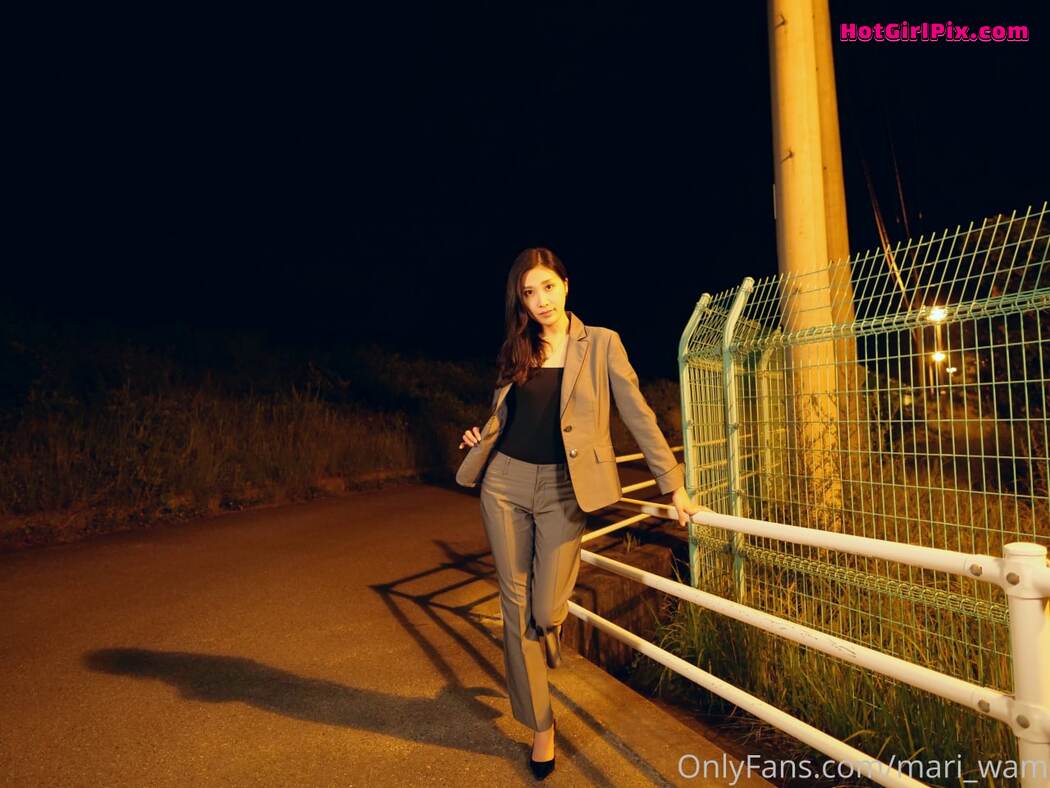 [HGP] Vol.716 - mari_wam (Part 8)