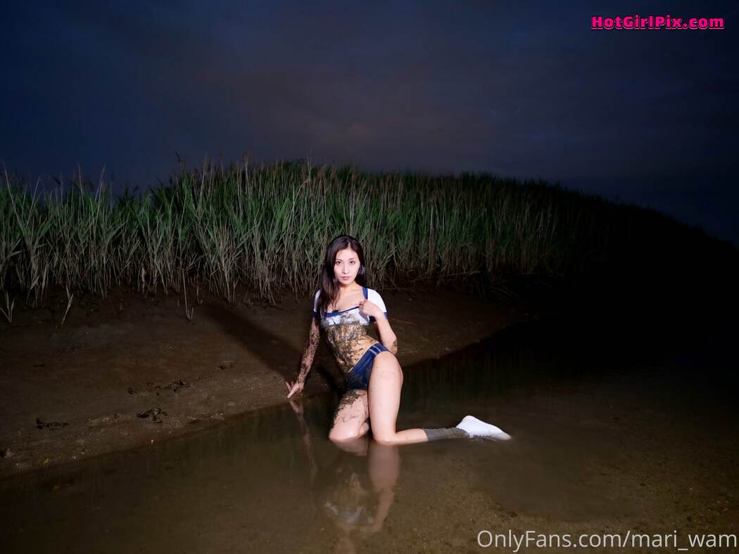 [HGP] Vol.716 - mari_wam (Part 8)