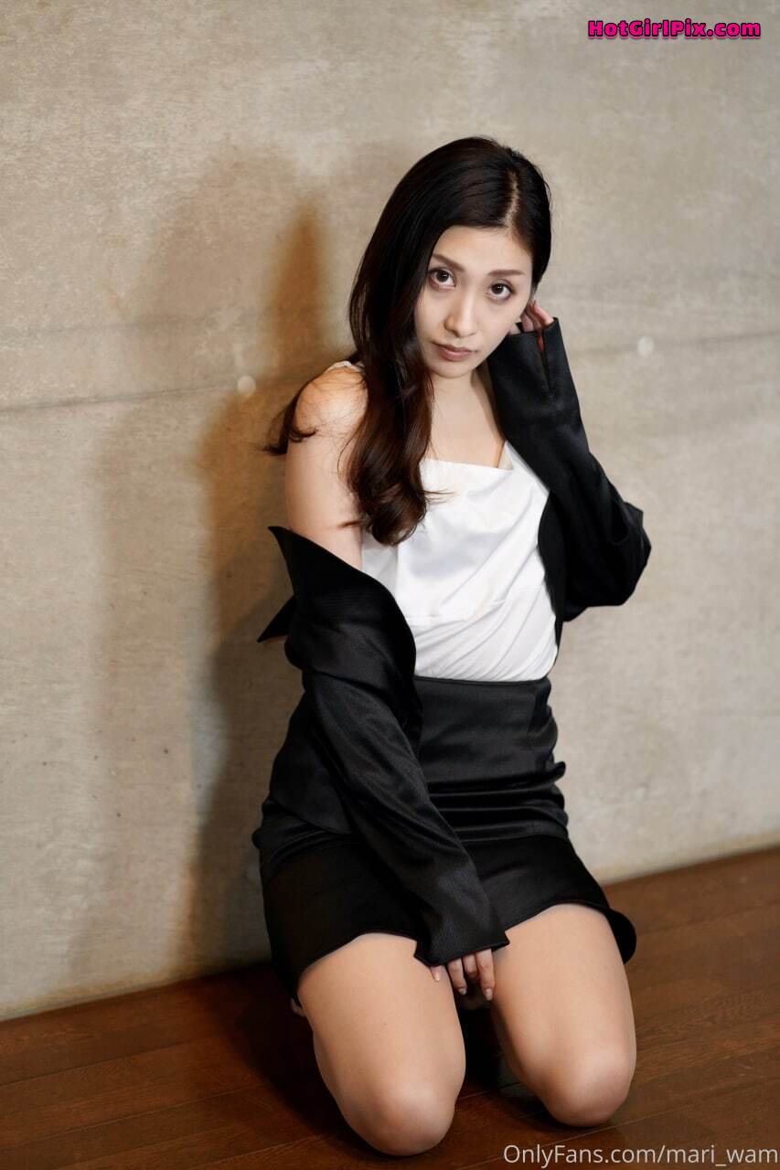[HGP] Vol.716 - mari_wam (Part 8)