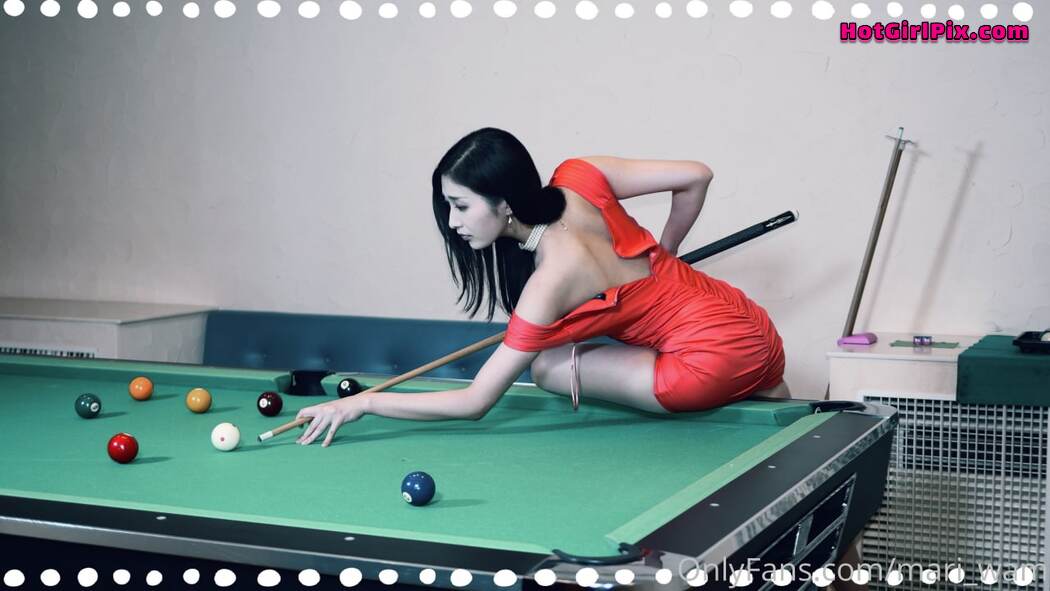 [HGP] Vol.716 - mari_wam (Part 8)