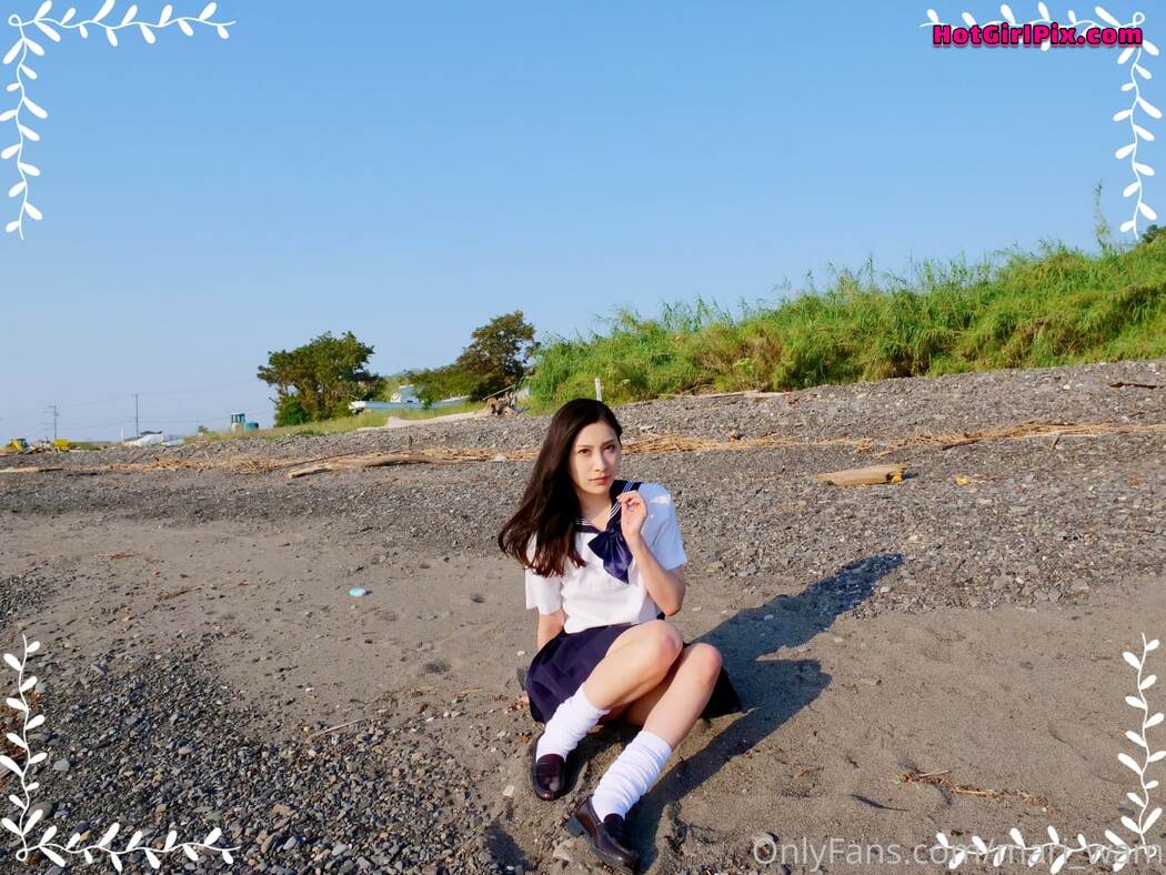 [HGP] Vol.717 - mari_wam (Part 9)