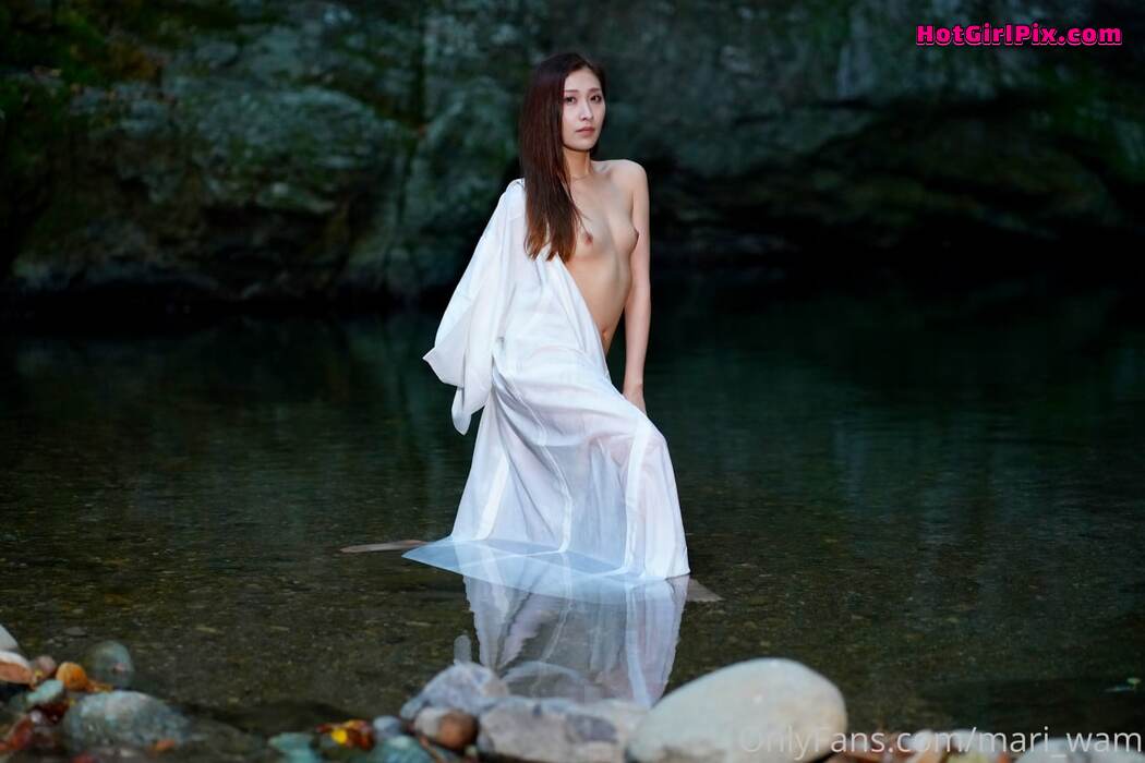 [HGP] Vol.716 - mari_wam (Part 8)