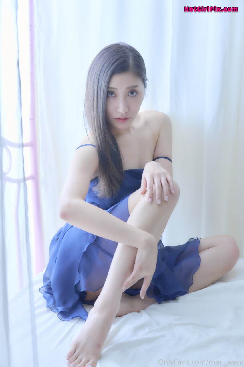 [HGP] Vol.716 - mari_wam (Part 8)