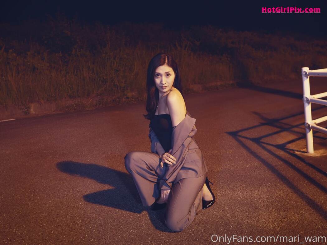 [HGP] Vol.716 - mari_wam (Part 8)