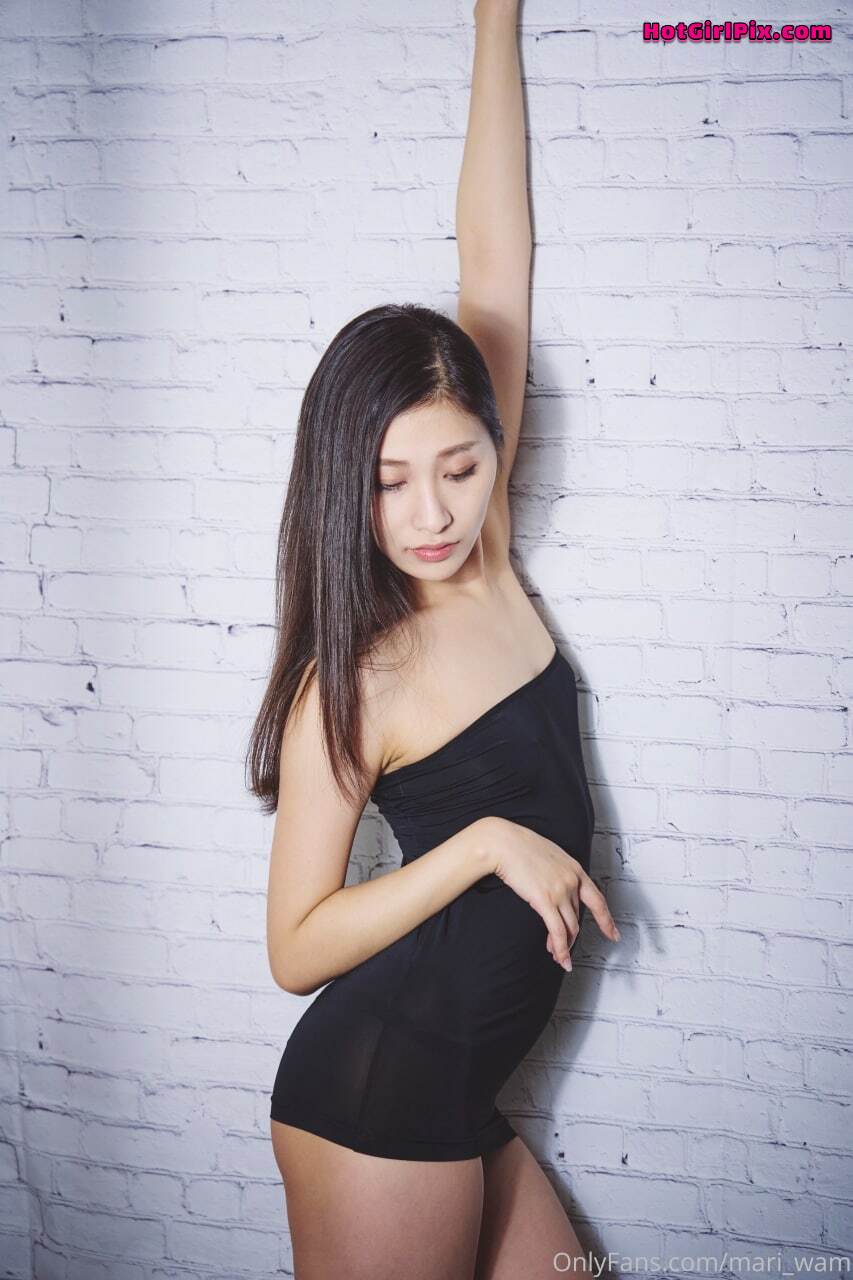 [HGP] Vol.716 - mari_wam (Part 8)