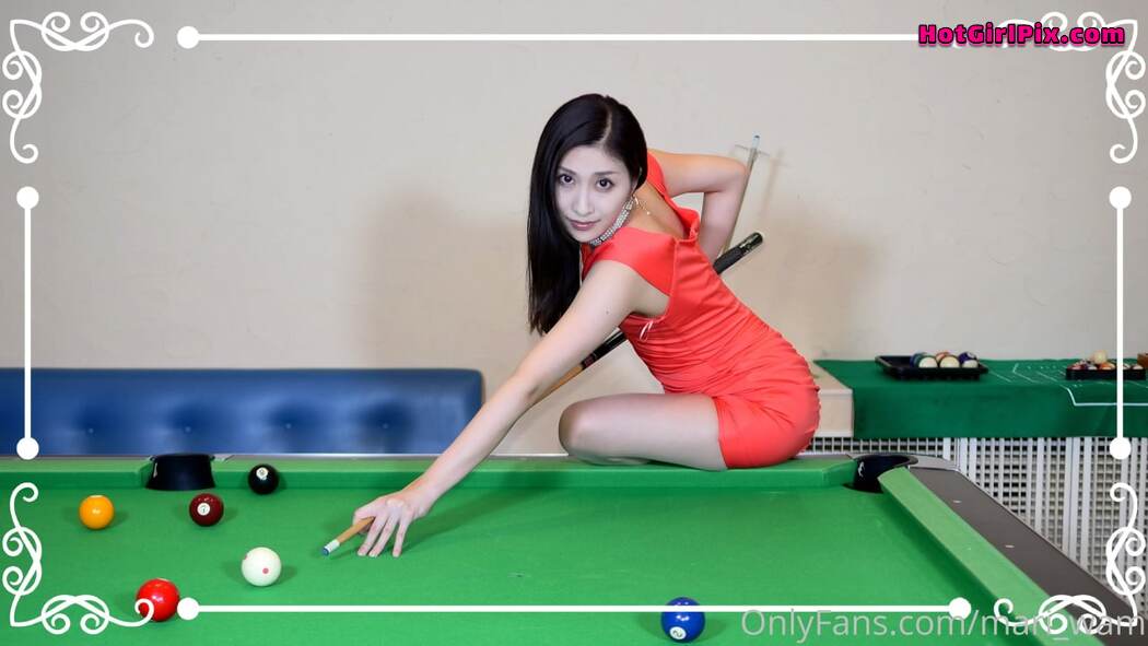 [HGP] Vol.716 - mari_wam (Part 8)