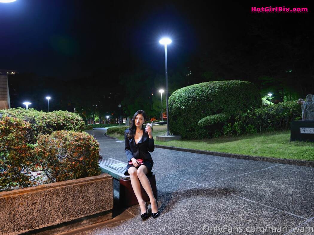 [HGP] Vol.717 - mari_wam (Part 9)