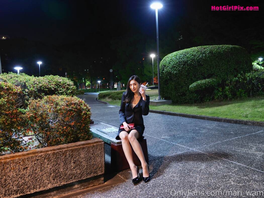 [HGP] Vol.717 - mari_wam (Part 9)