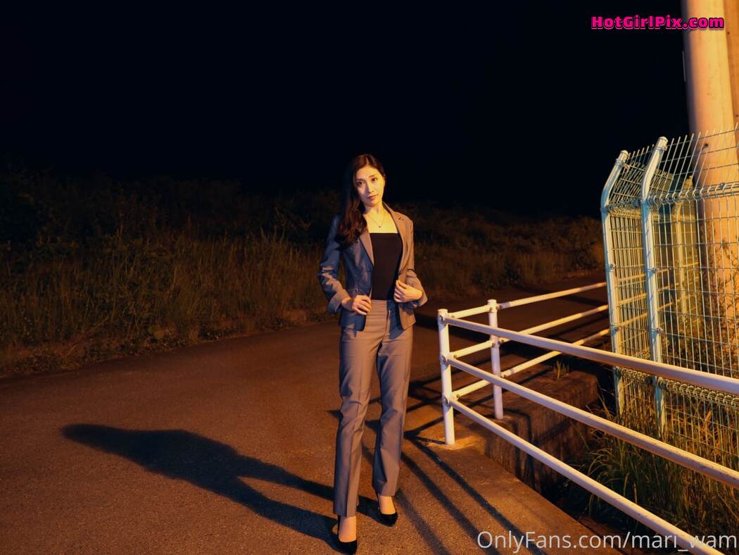 [HGP] Vol.716 - mari_wam (Part 8)