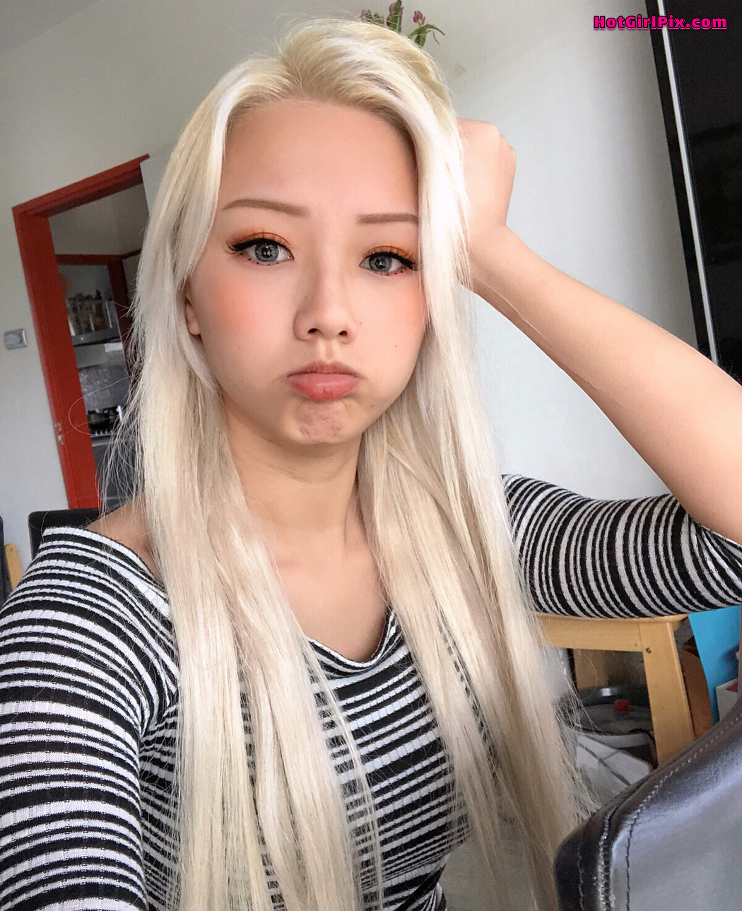 [HGP] Vol.723 - Vyvan (Part 3)