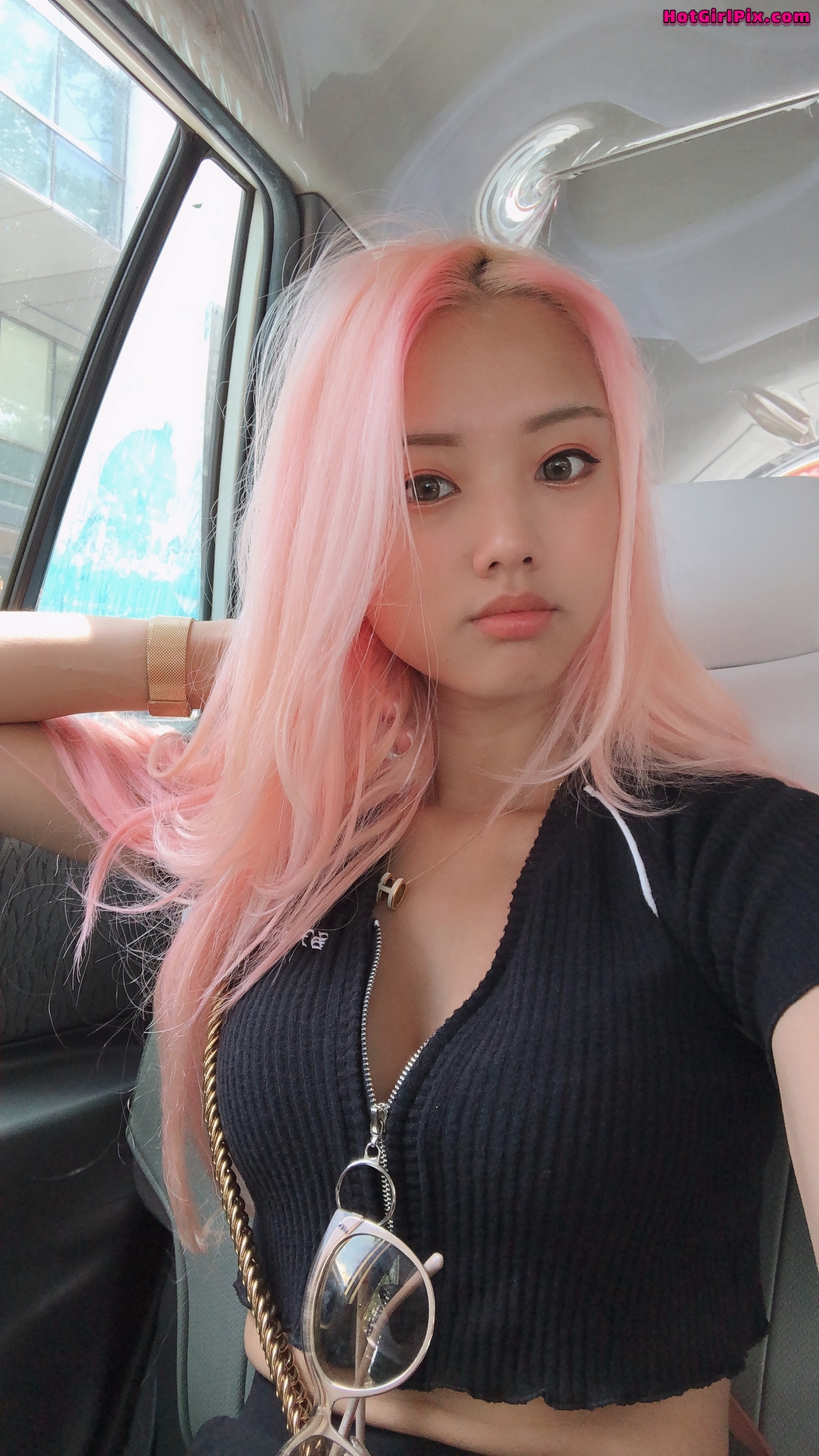 [HGP] Vol.724 - Vyvan (Part 4)