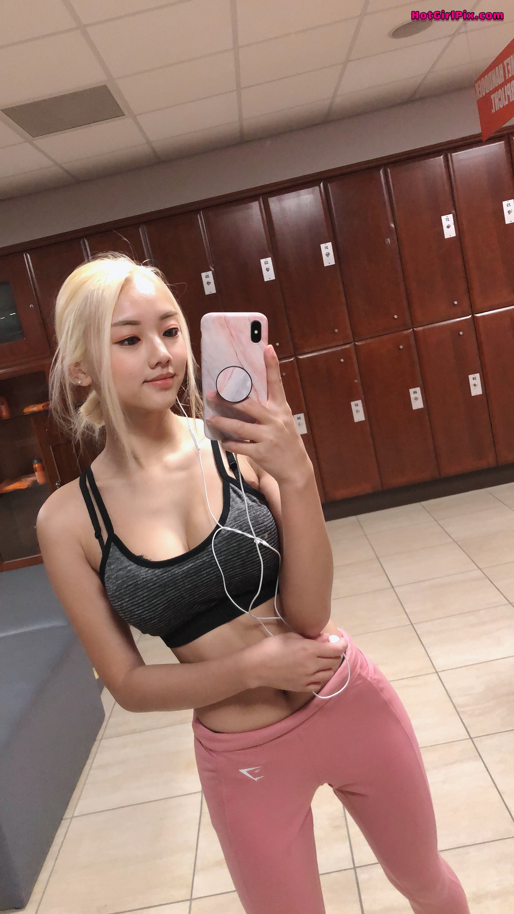 [HGP] Vol.725 - Vyvan (Part 5)