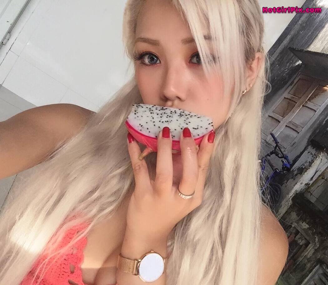 [HGP] Vol.723 - Vyvan (Part 3)