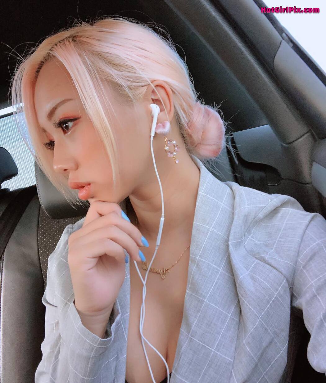 [HGP] Vol.722 - Vyvan (Part 2)