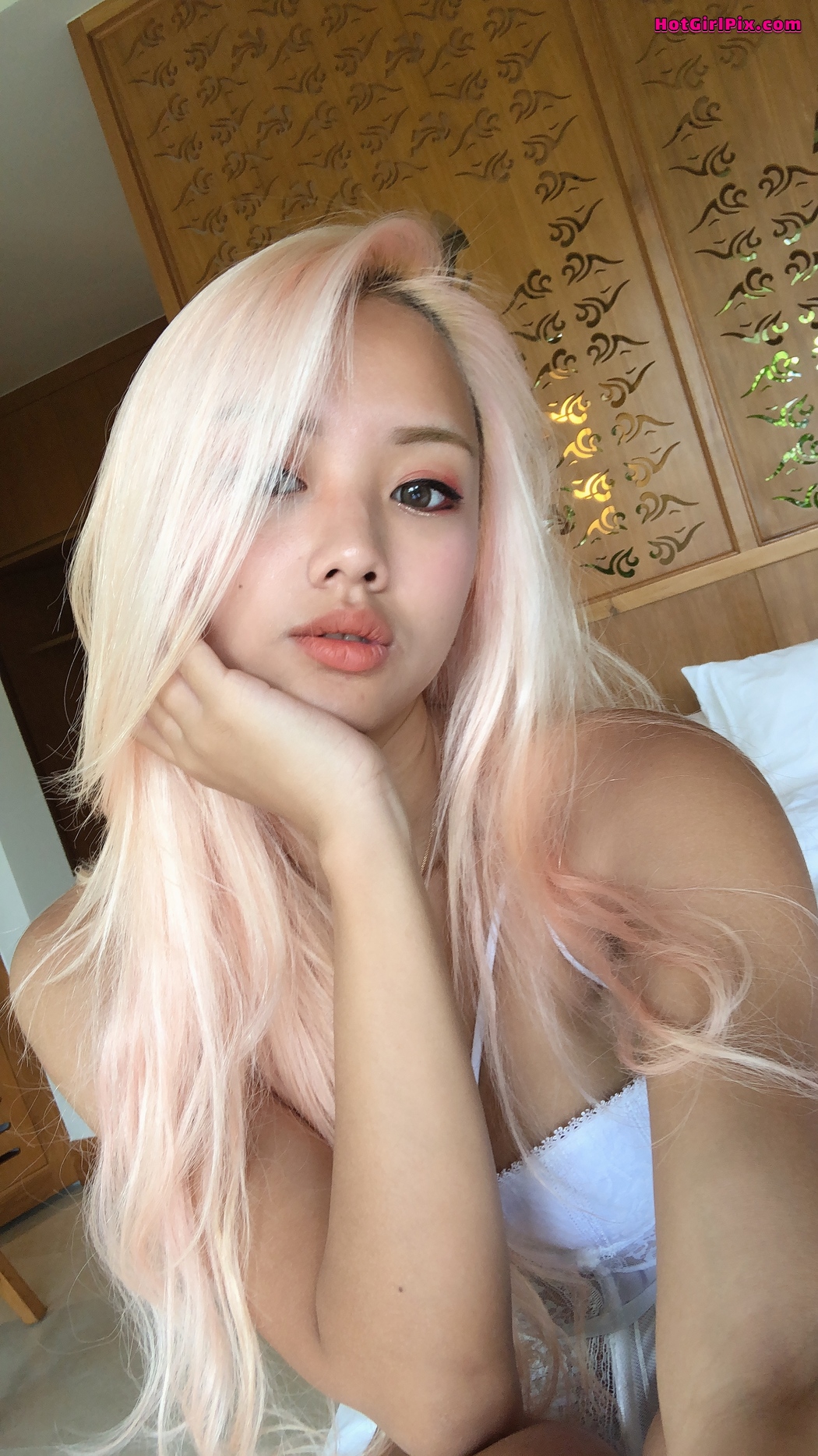 [HGP] Vol.724 - Vyvan (Part 4)