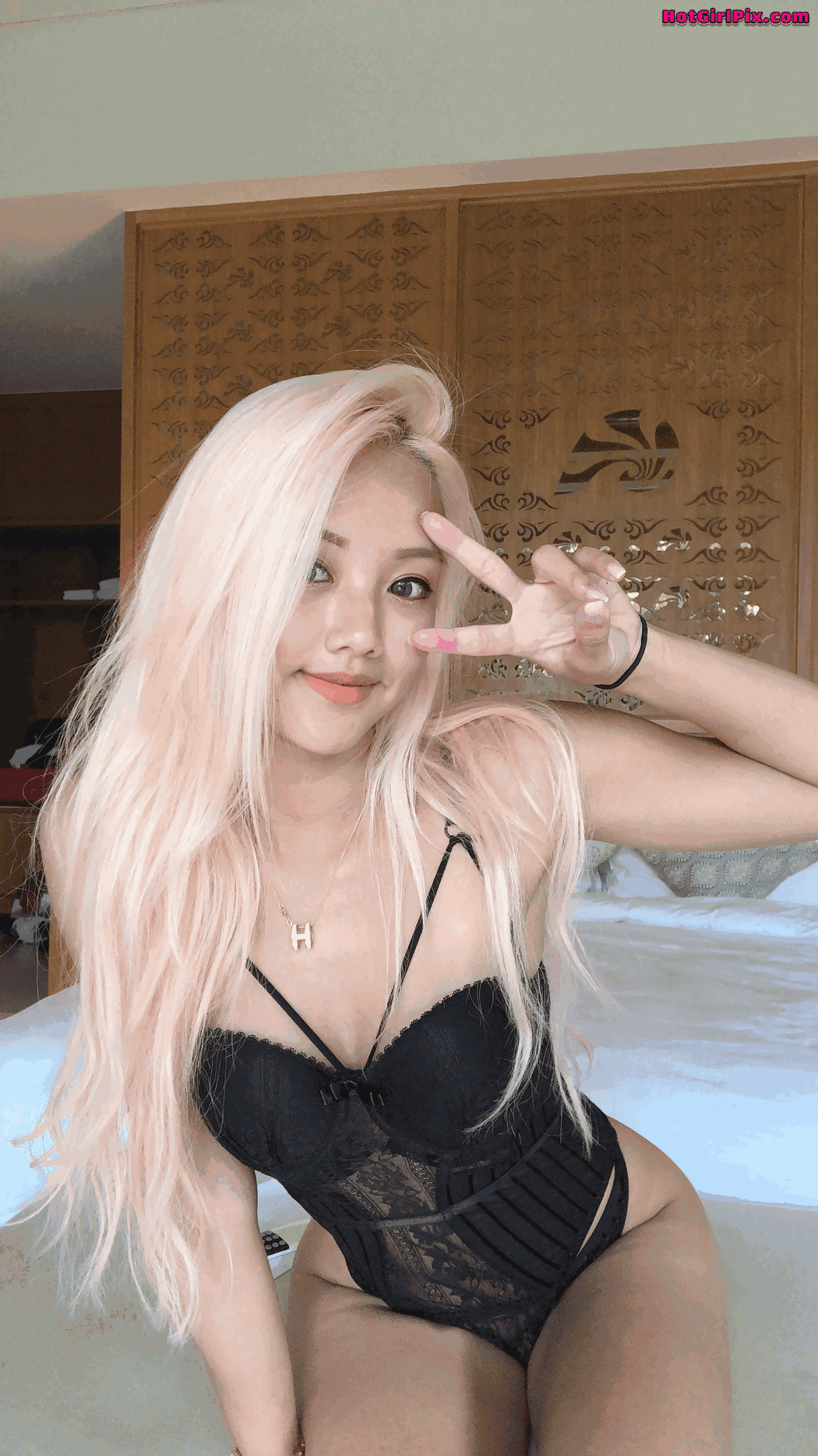 [HGP] Vol.724 - Vyvan (Part 4)