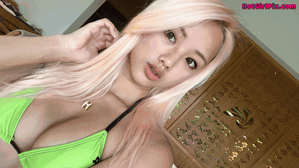 [HGP] Vol.724 - Vyvan (Part 4)