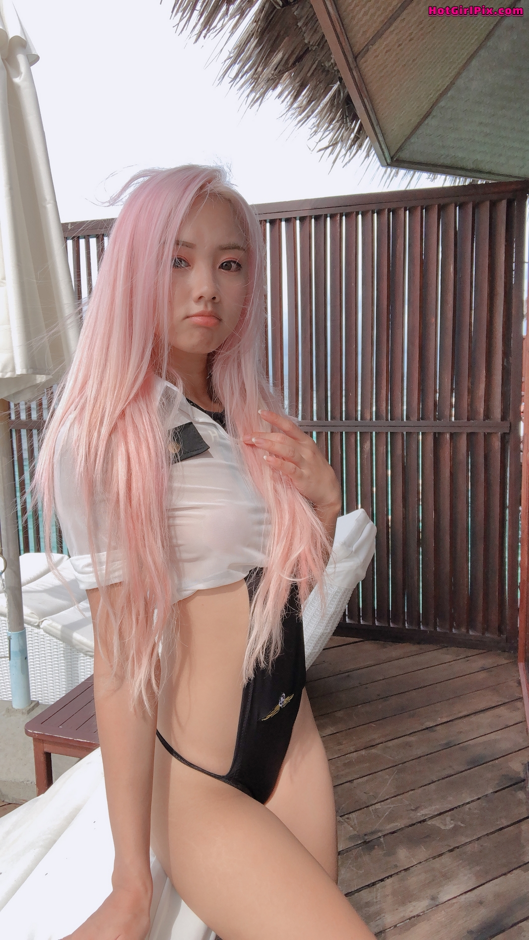 [HGP] Vol.726 - Vyvan (Part 6)