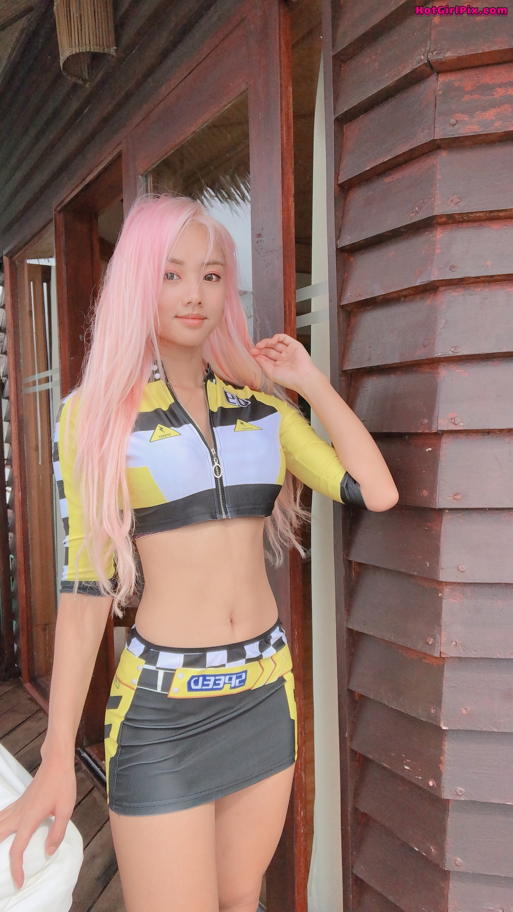 [HGP] Vol.726 - Vyvan (Part 6)