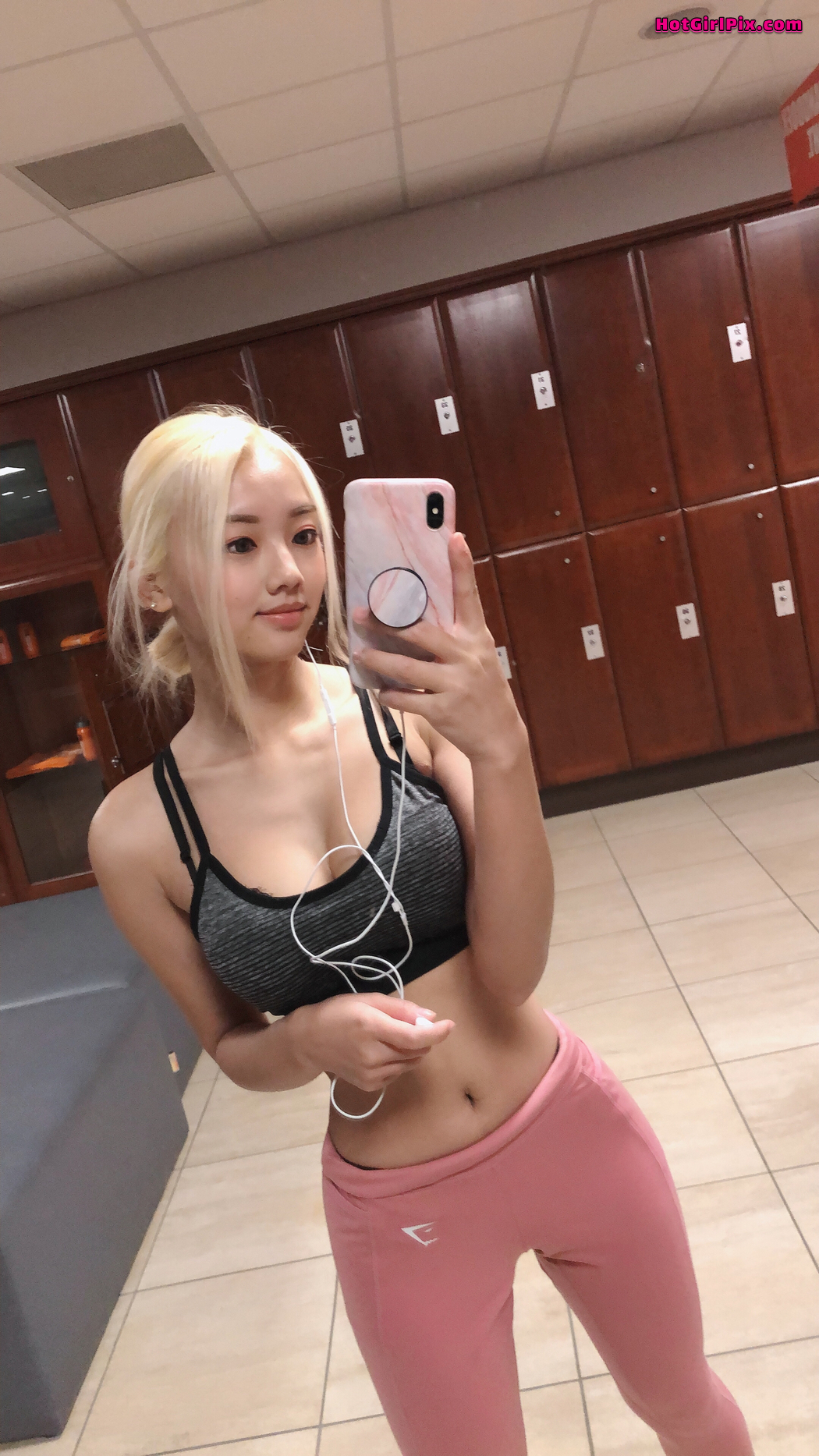 [HGP] Vol.725 - Vyvan (Part 5)