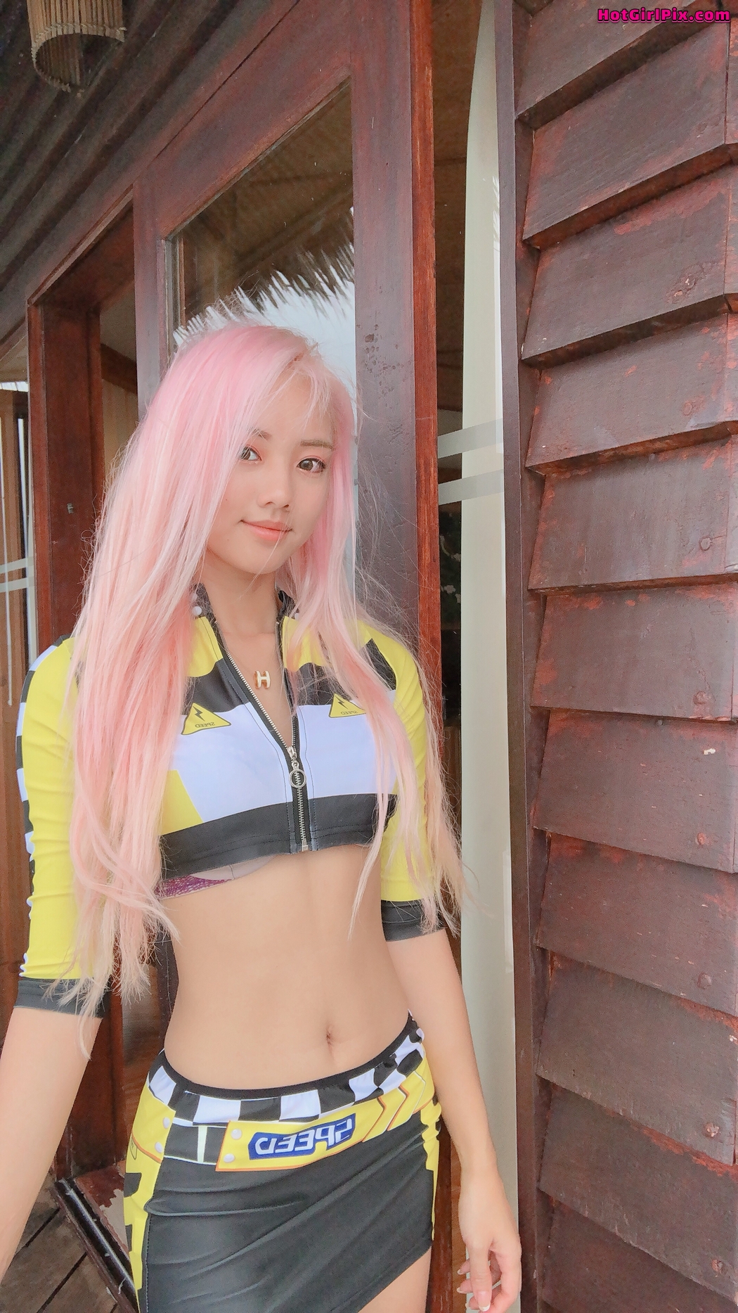 [HGP] Vol.726 - Vyvan (Part 6)